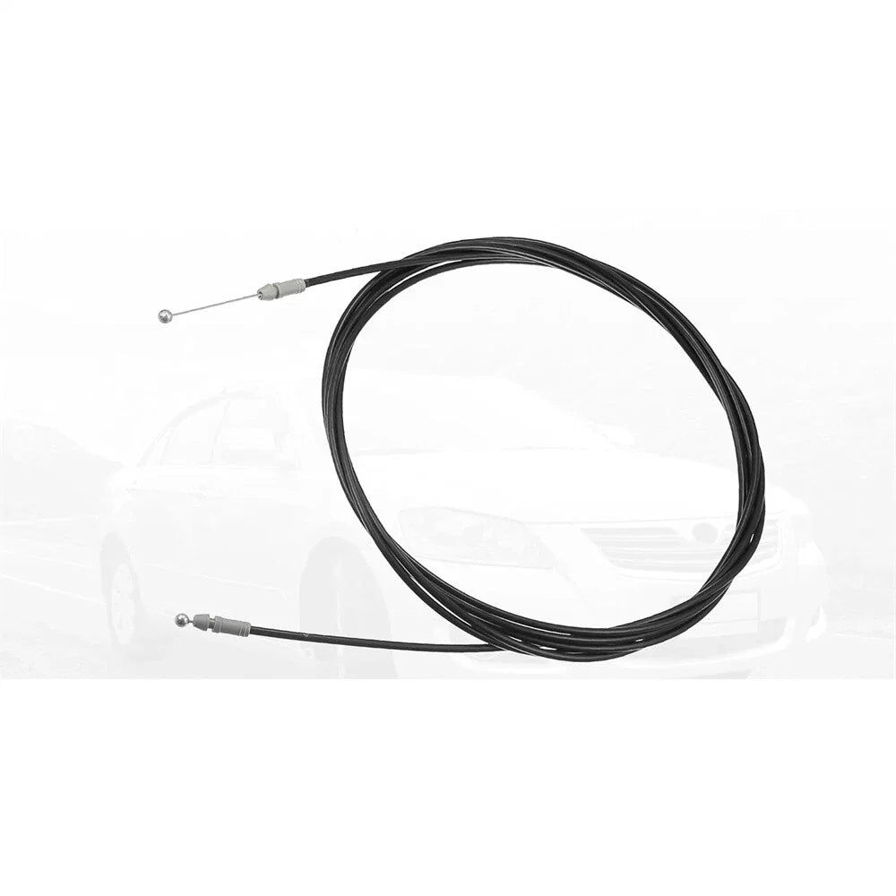 Trunk Latch Release Cable for 2007-2011 Toyota Camry (2007-2011)