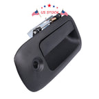 Front Right Exterior Door Handle for Chevrolet GMC (2003-2009)