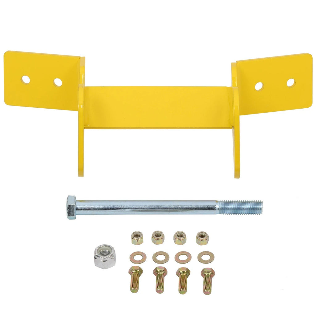 Mower Deck Front Hanger Hooks Bracket Repair Kit for John Deere 425 445 455 (1992–2001)