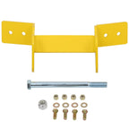 Mower Deck Front Hanger Hooks Bracket Repair Kit for John Deere 425 445 455 (1992–2001)