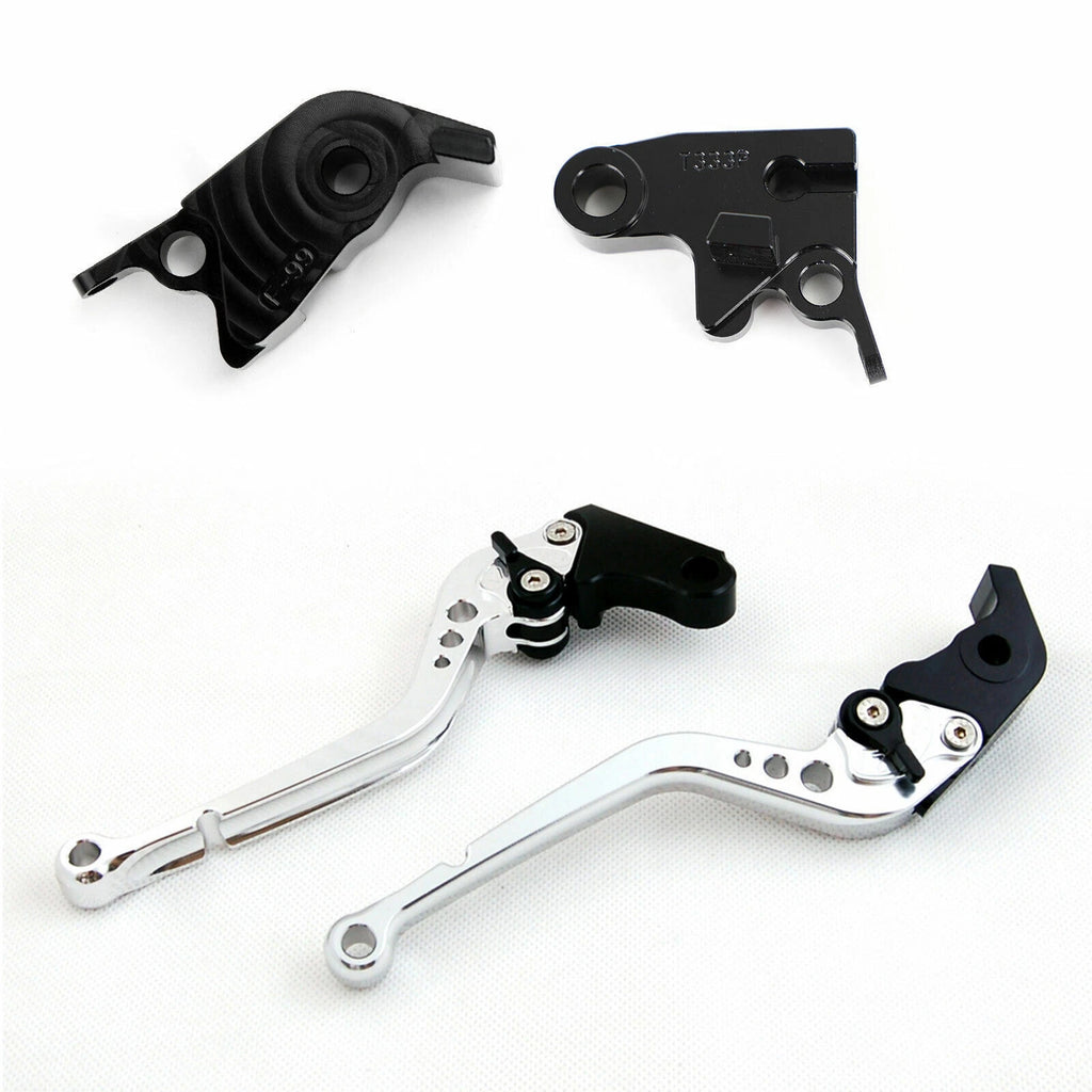 Clutch Brake Lever for Triumph Speed Triple R (2016–2018) & Scrambler (2020)