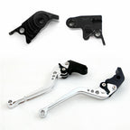 Clutch Brake Lever for Triumph Speed Triple R (2016–2018) & Scrambler (2020)