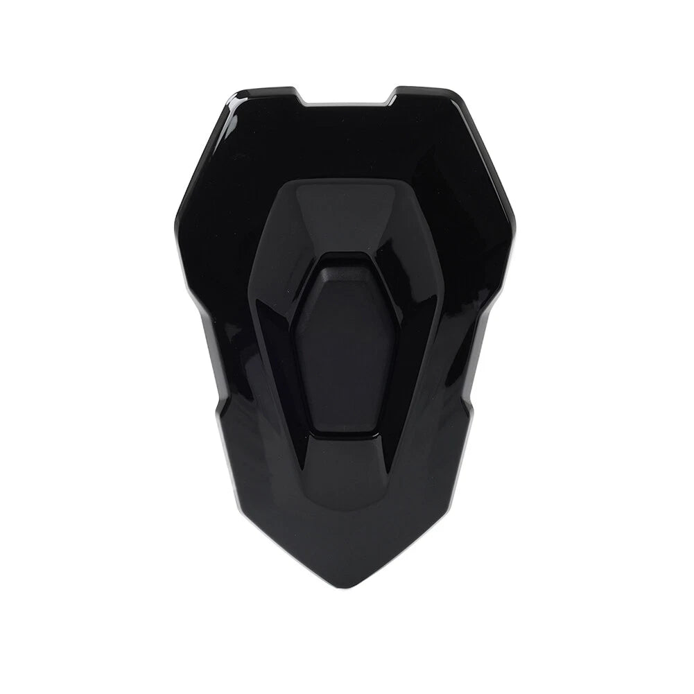 Tail Rear Seat Cover Fairing Cowl Glossy Black for BMW S1000R M1000R (2022–2024)