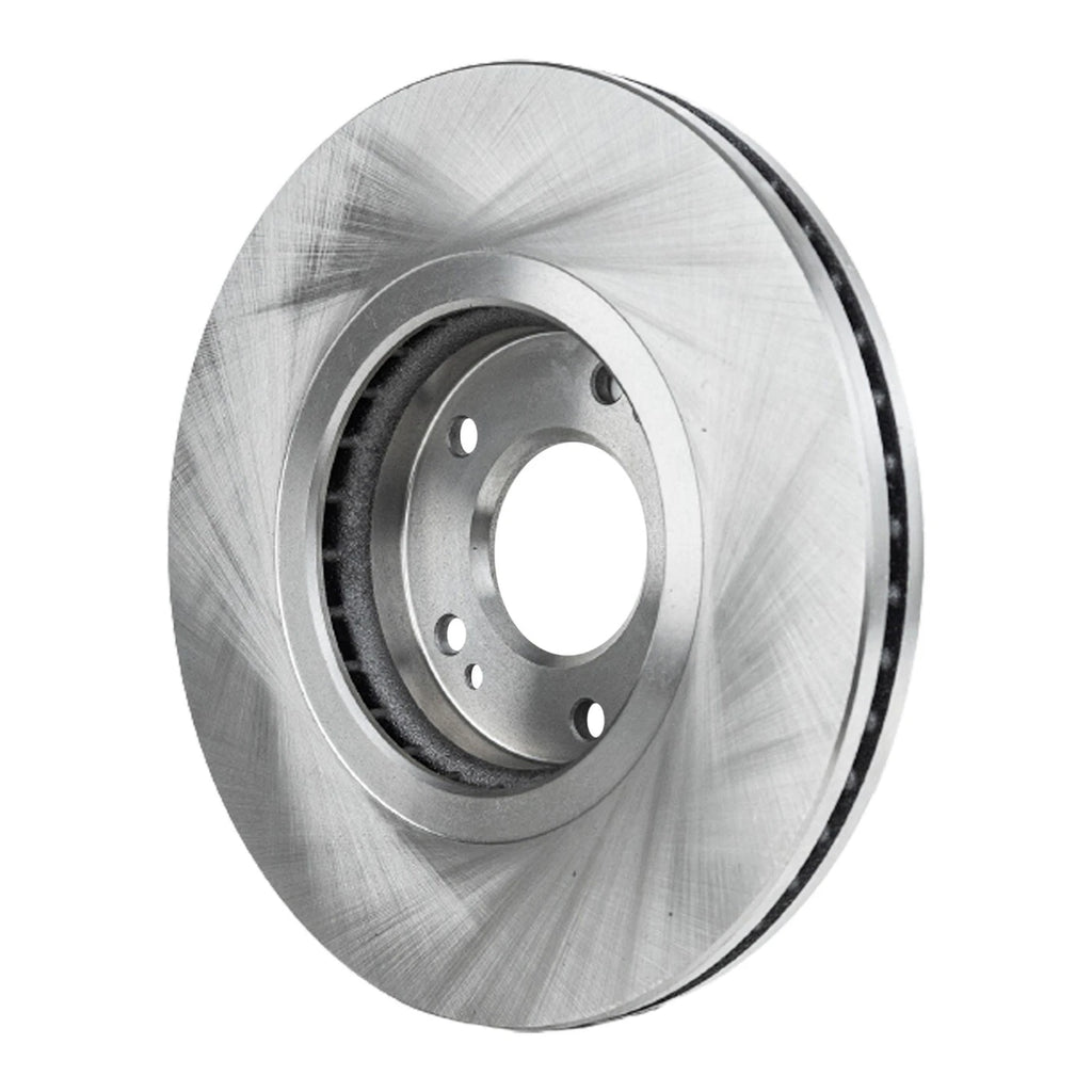 Front & Rear Brake Disc Rotors for Hyundai XG350 (2004–2005)