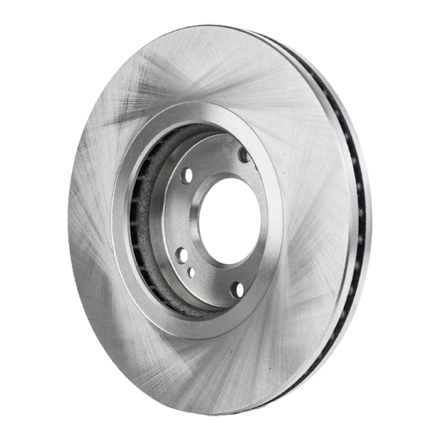 Front & Rear Brake Disc Rotors for Hyundai XG350 (2004–2005)