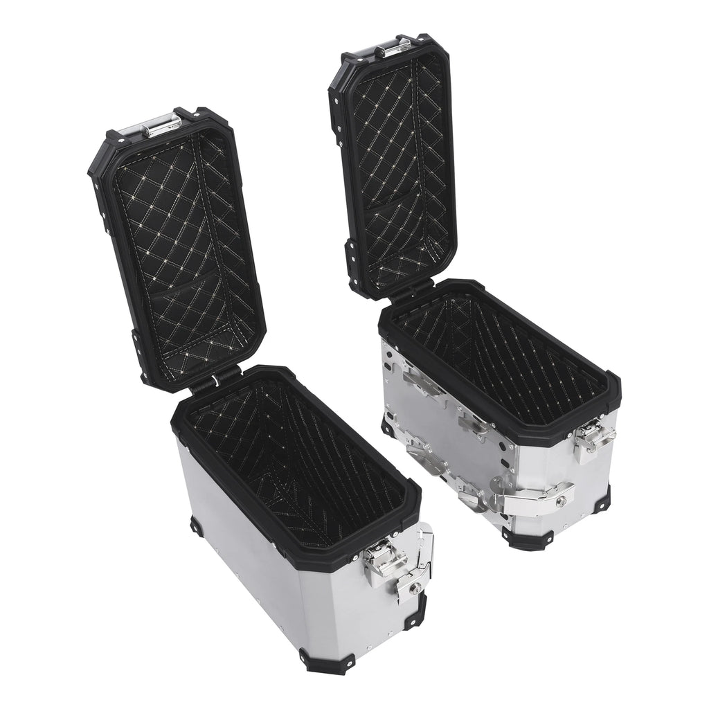 Saddlebag Panniers Luggage Side Box for BMW R1300GS (2023–2025)