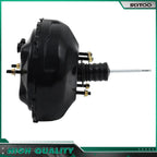 Disc Drum Brake Booster for GMC Chevrolet C K1500/2500 (1997–2000) 44610-04040