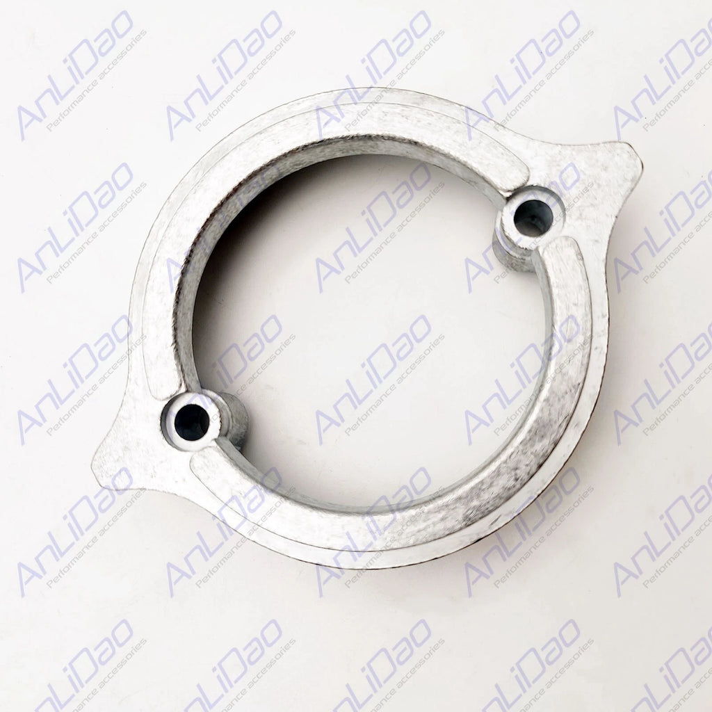 Zinc Duo Prop Anode Ring for Volvo Penta (875821, CM875821Z, 12788, 18-6010)