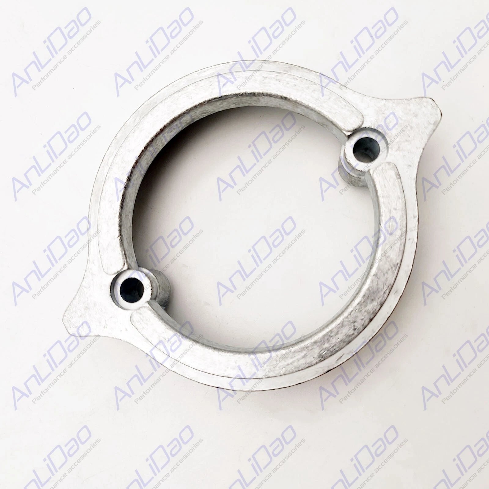 Zinc Duo Prop Anode Ring for Volvo Penta (875821, CM875821Z, 12788, 18-6010)