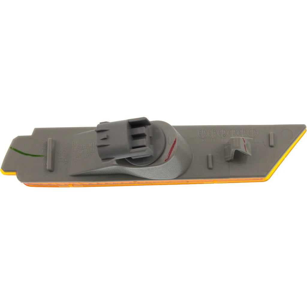 Side Marker for Chevrolet Camaro (2010-2015) with Bulb
