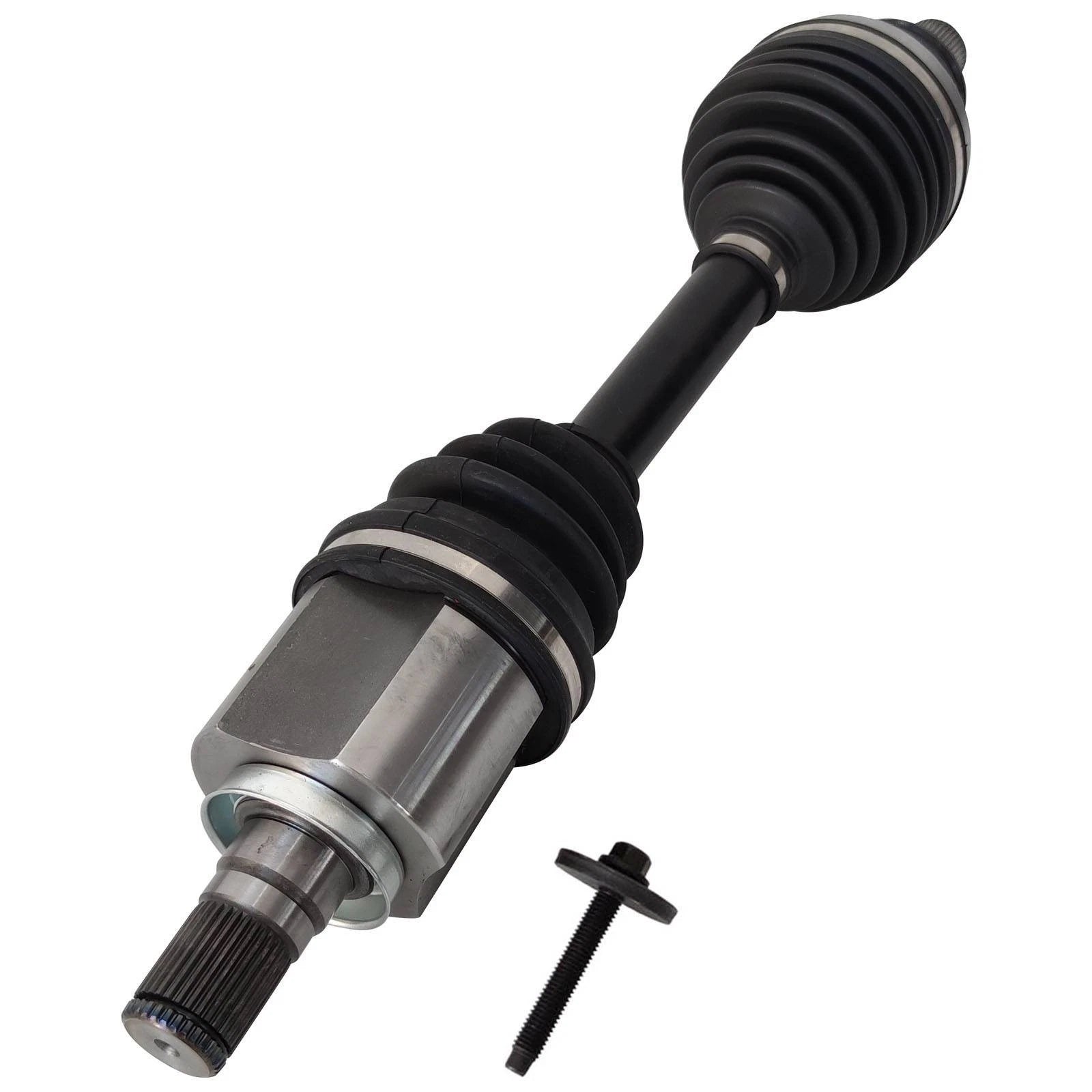 Front Left CV Drive Axle Assembly for Land Rover LR2 (2008-2012)