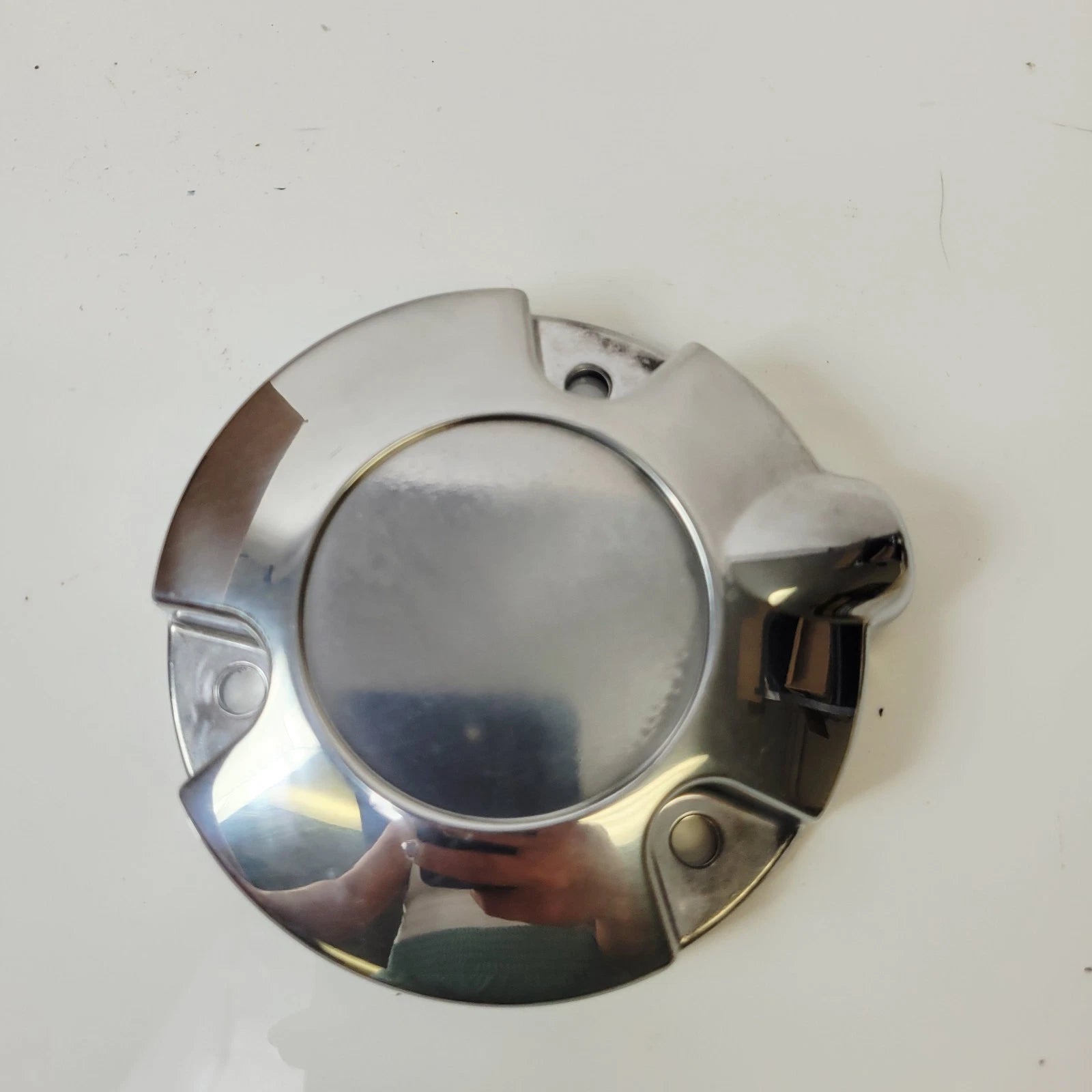 Clutch Cover Cap for Harley-Davidson V-Rod (2002–2017) 34928-05A