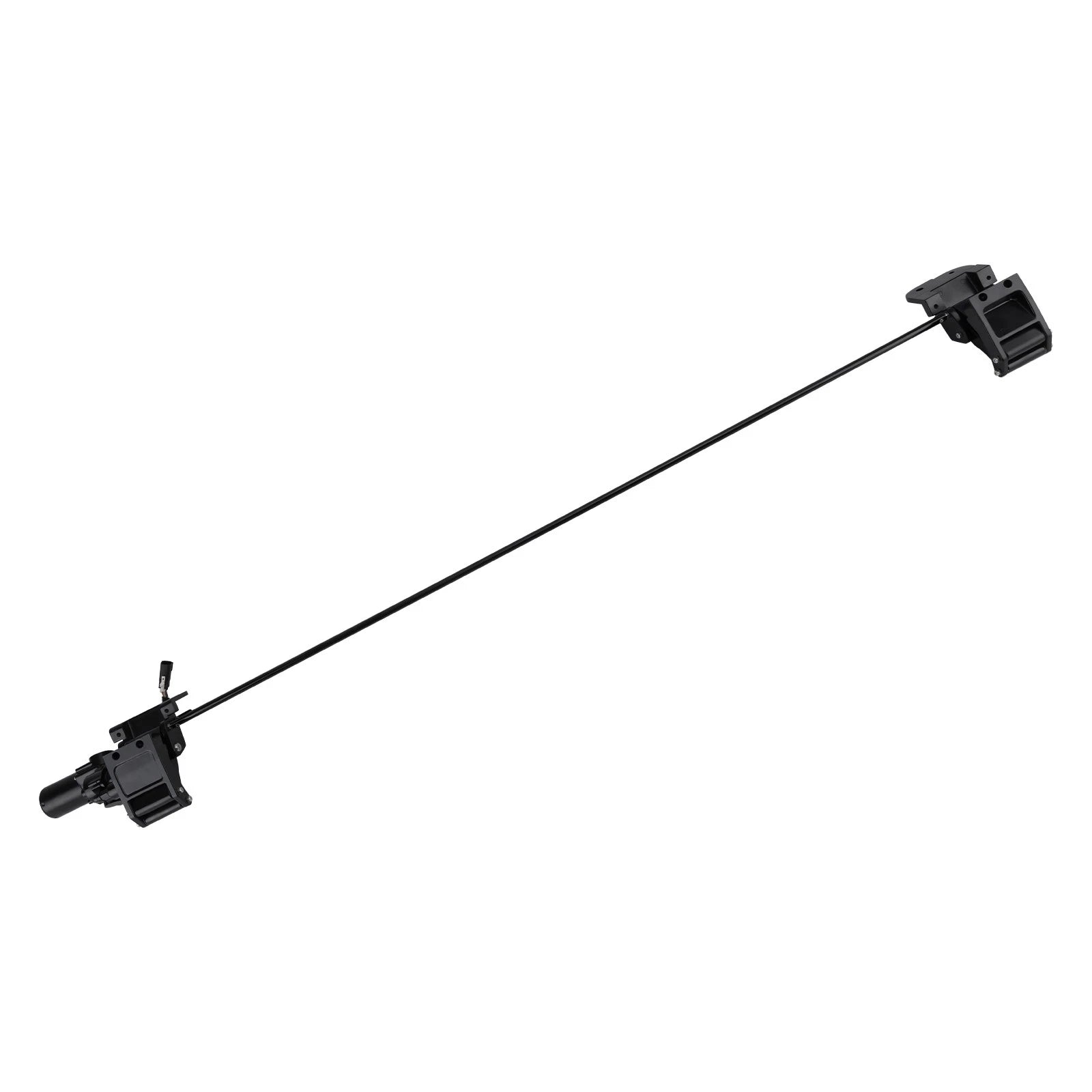131'' Wheelbase Board Motor w/Bracket Assembly for Ford Expedition (2015–2017)