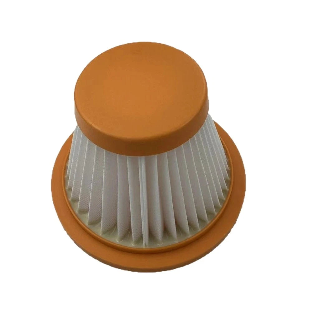 Set of 4 Washable Dust Filters for Deerma DX170 (2017–2023)