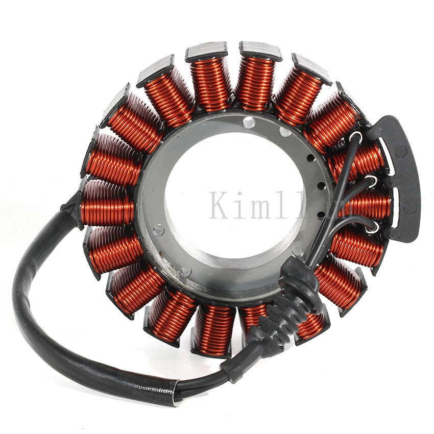 Magneto Stator Coil for Harley-Davidson Tri Glide Ultra (2014–2023) 29900042