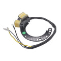 Stator for Mercury 6-40HP 2cyl Motors (398-86617A20, 86617A20, 174-6617K1)