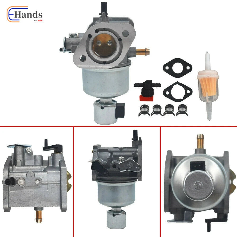 Carburetor for Kawasaki FR600V & FS600V (15004-0827, 15004-7060)