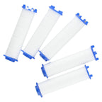 5PCS Shower Head Filters for Handheld Shower (Universal Fit)