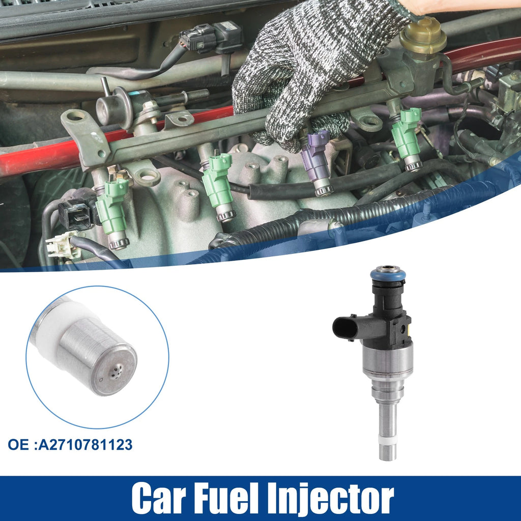 Fuel Injector Nozzle for Mercedes-Benz C 250 (2012–2015)