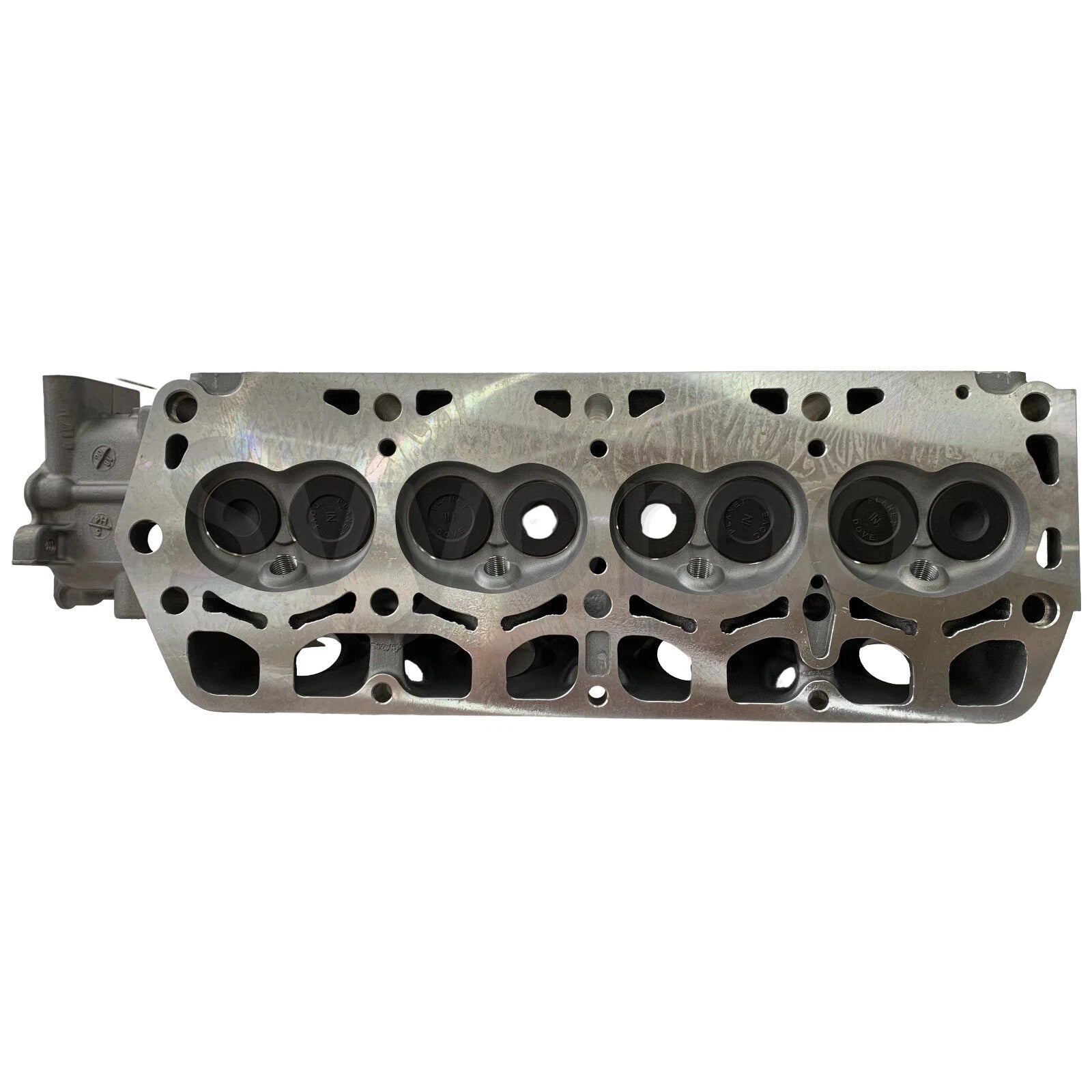Bare Cylinder Head for Toyota 4Y Engine (5/6/7FG Forklift) 11101-76075-71