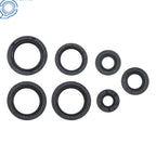 Overhaul Kit for Honda Recon 250 TRX (2002–2018)
