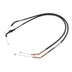 Throttle Cables for Kawasaki Ninja 650 ER-6N (2012–2016)