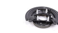 Rear Parking Brake Assembly with Backing Plate for Dodge Ram 2500 3500