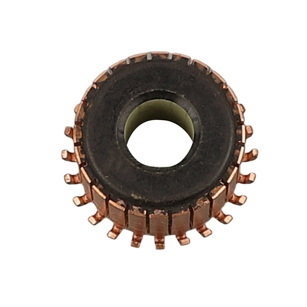 Copper Motor Commutator for Power Tools