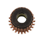 Copper Motor Commutator for Power Tools