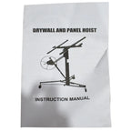 Drywall Lift for Plasterboard 16Ft Panel Sheetrock