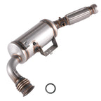 Catalytic Converter for Mercedes-Benz Sprinter 2500 3500 (2019–2022)