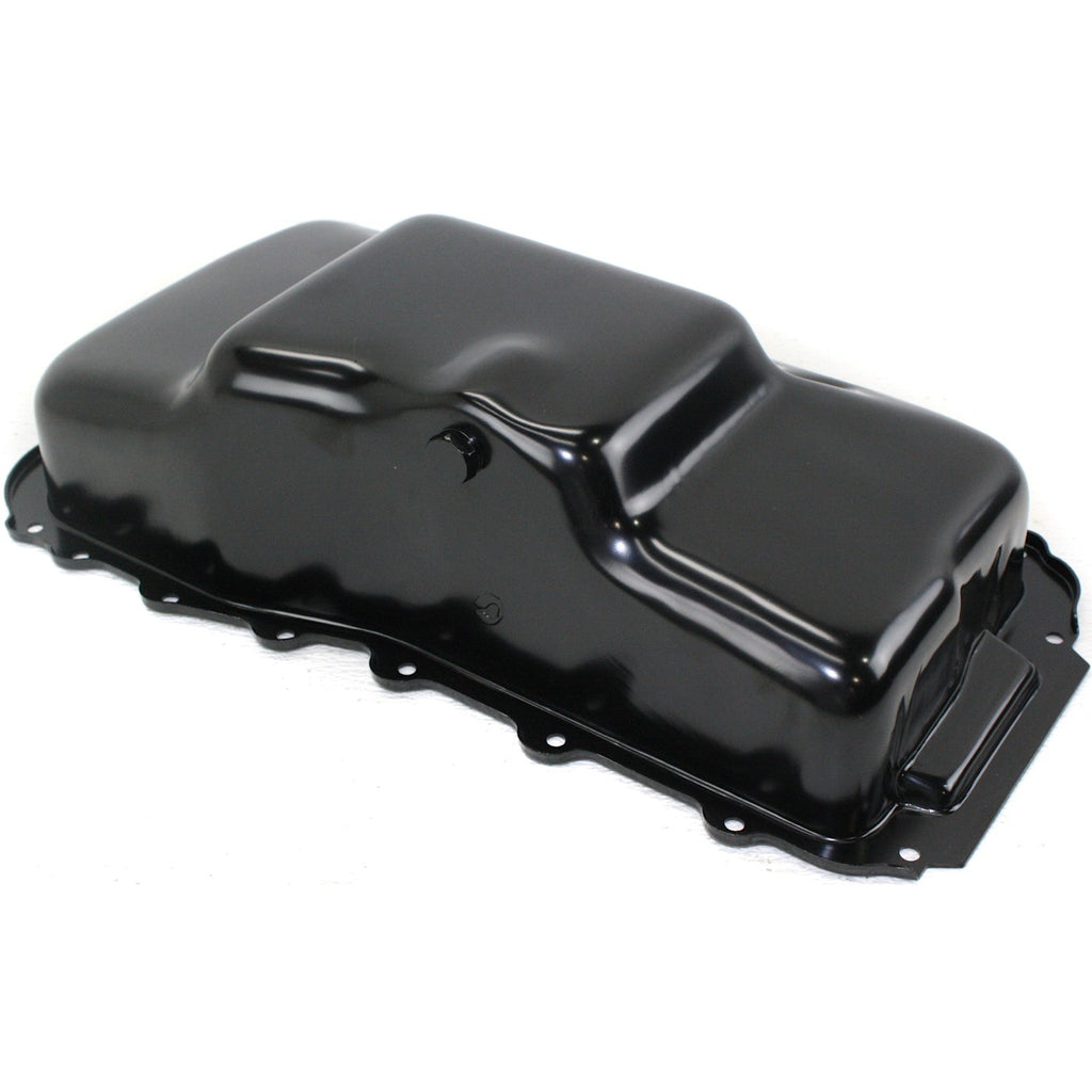 Oil Pan for Dodge Caravan, Chrysler Town & Country, Voyager (2001–2007)