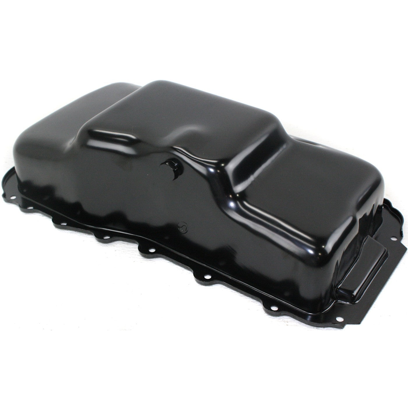 Oil Pan for Dodge Caravan, Chrysler Town & Country, Voyager (2001–2007)