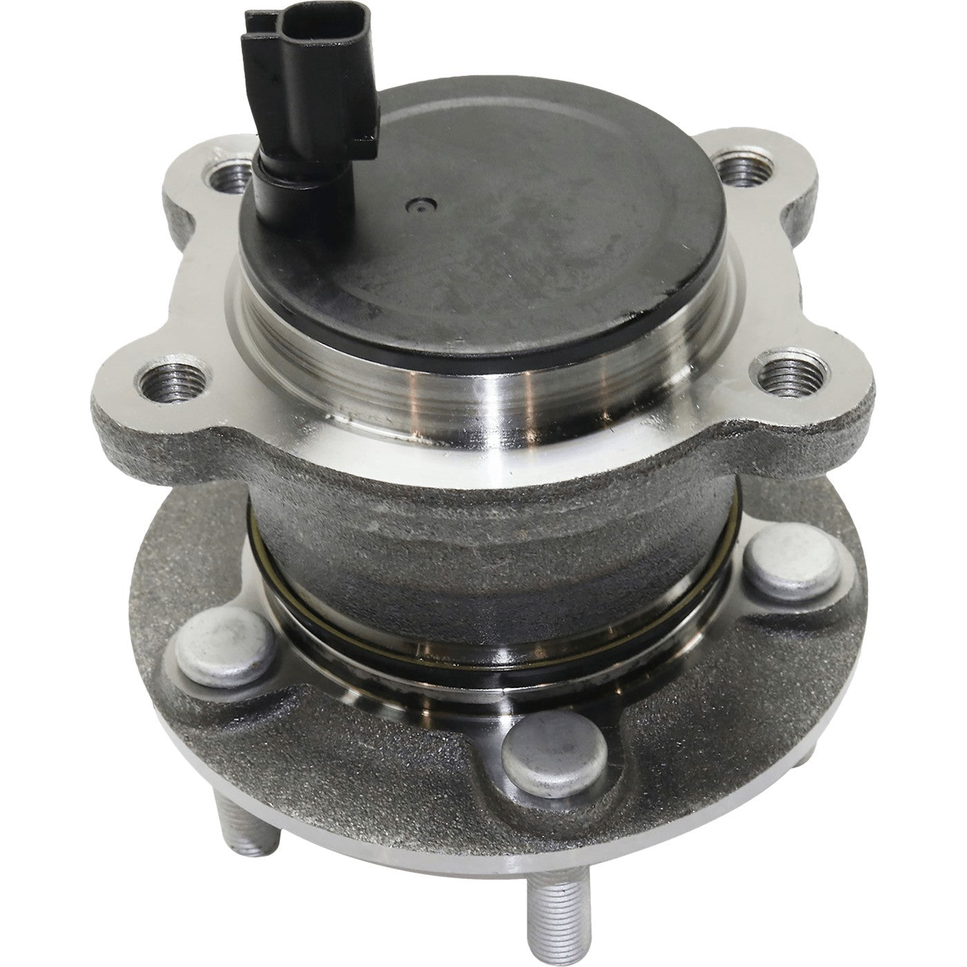 Set of 2 Wheel Hubs for Lincoln MKC