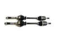 Precision Front CV Axles for Kawasaki Mule 610 Mule SX (2005–2021) 59266-0039