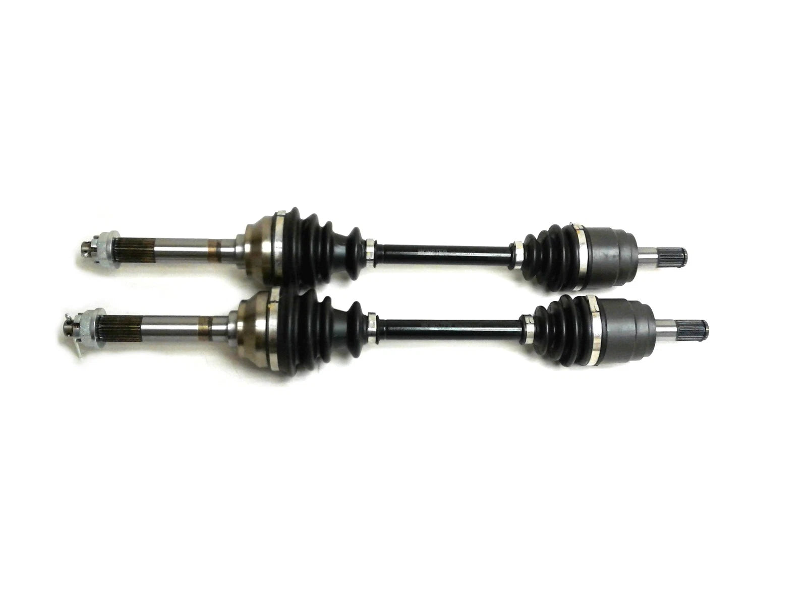 Precision Front CV Axles for Kawasaki Mule 610 Mule SX (2005–2021) 59266-0039