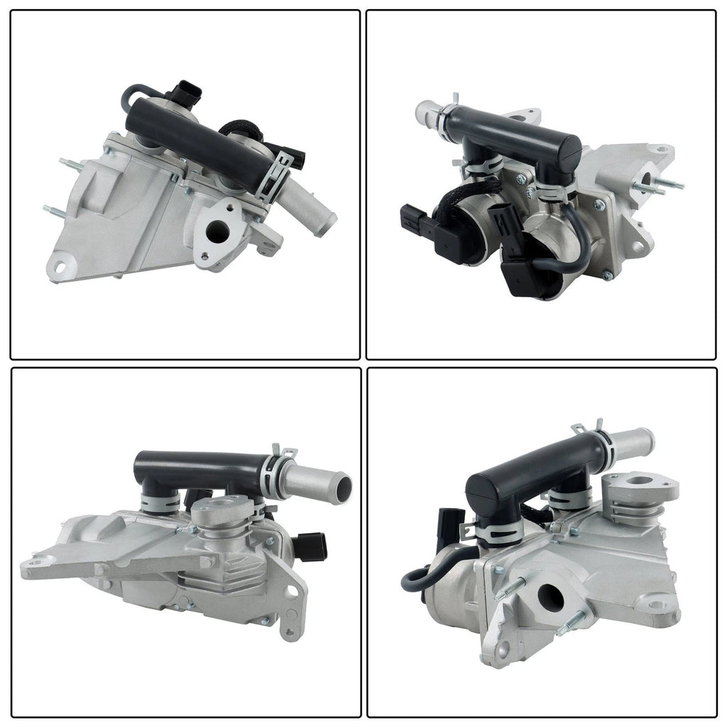 Secondary Air Injection Smog Valve for Toyota Tacoma (2012–2015) 4.0L