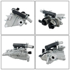 Secondary Air Injection Smog Valve for Toyota Tacoma (2012–2015) 4.0L