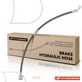 Front Driver Brake Hydraulic Hose for Honda HR-V (2016–2021)