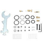 Set of 1 Hand Pump Replacement Kit for High Pressure Air Pump