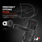 Camshaft & Crankshaft Position Sensor for Ram 1500 2500 3500 (2013-2020)