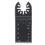 48PCS Oscillating Multitool Saw Blades Kit for Universal Use