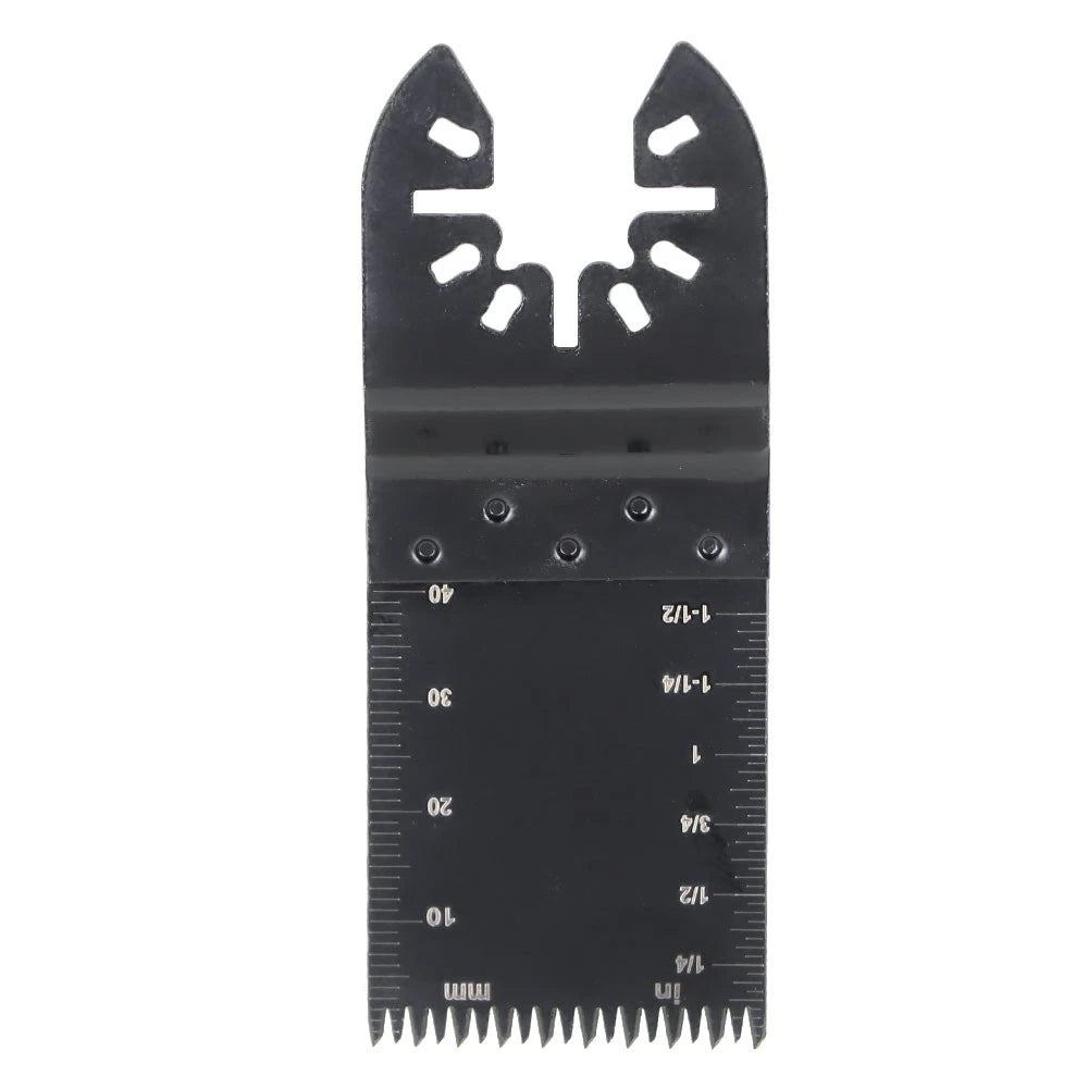 48PCS Oscillating Multitool Saw Blades Kit for Universal Use