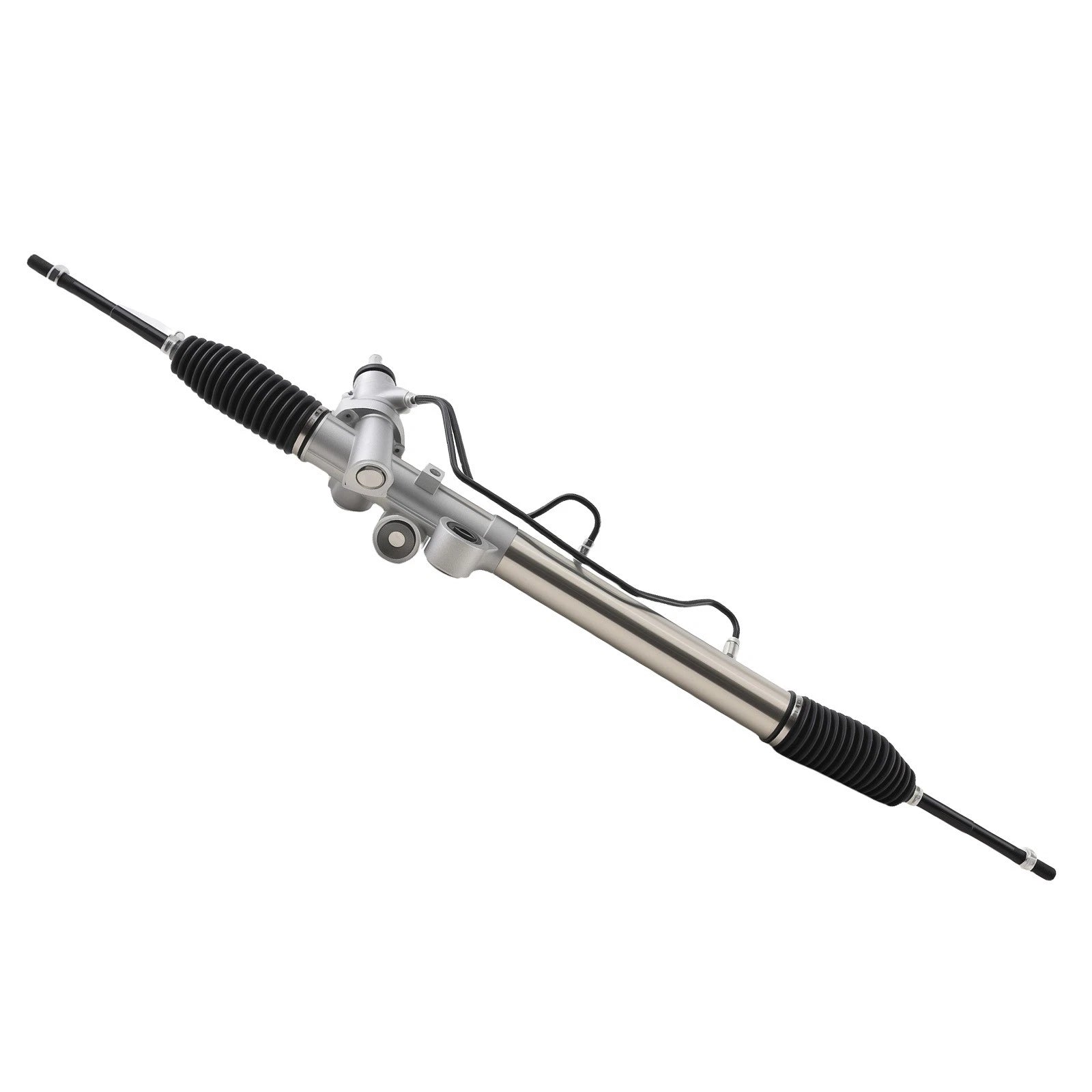 Power Steering Rack & Pinion for Chevy GMC Canyon Colorado (2004–2006)