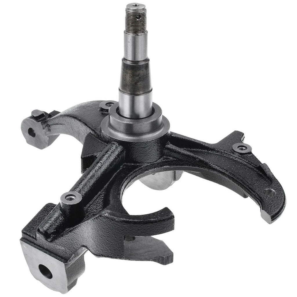 Pair Front Steering Knuckle for Chevy Malibu, Blazer, Buick Regal (1982–1983)