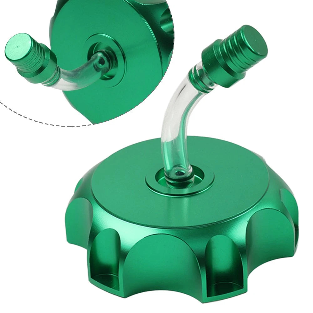 Gas Fuel Tank Cap for Yamaha Taotao SSR XR50 Apollo ATV (70cc–150cc)