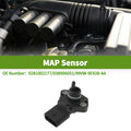 MAP Sensor No.0281002177 for Volkswagen Jetta (1999–2004)