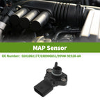 MAP Sensor No.0281002177 for Volkswagen Jetta (1999–2004)
