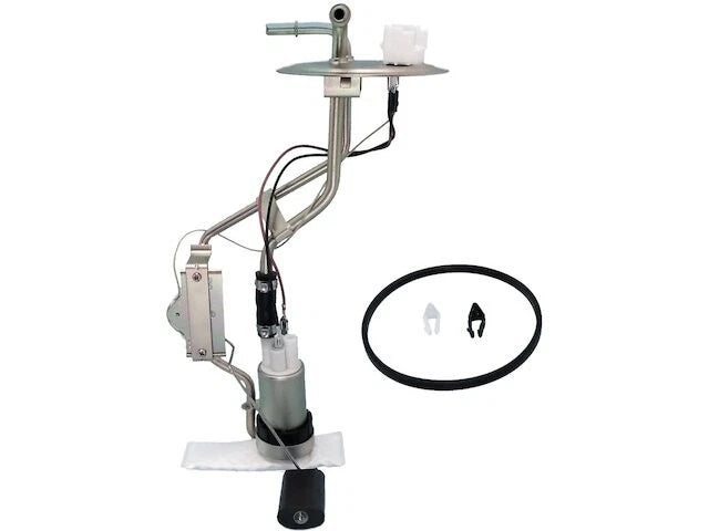 Fuel Pump for Mazda B4000 (1994–1997) HG156NQ