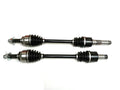 Precision Rear CV Axles for John Deere (AM145188, AM14627)